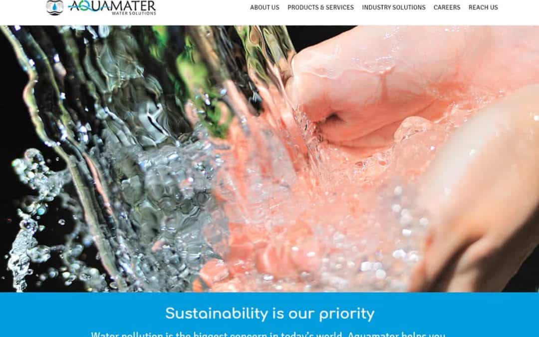 Aquamater