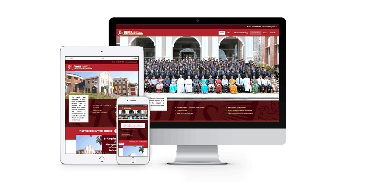 Aimit Website Aimit Website