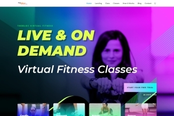 Virtual Fitness