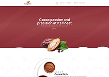 Cocoa Rich