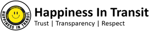 Happiness In Transit Logo