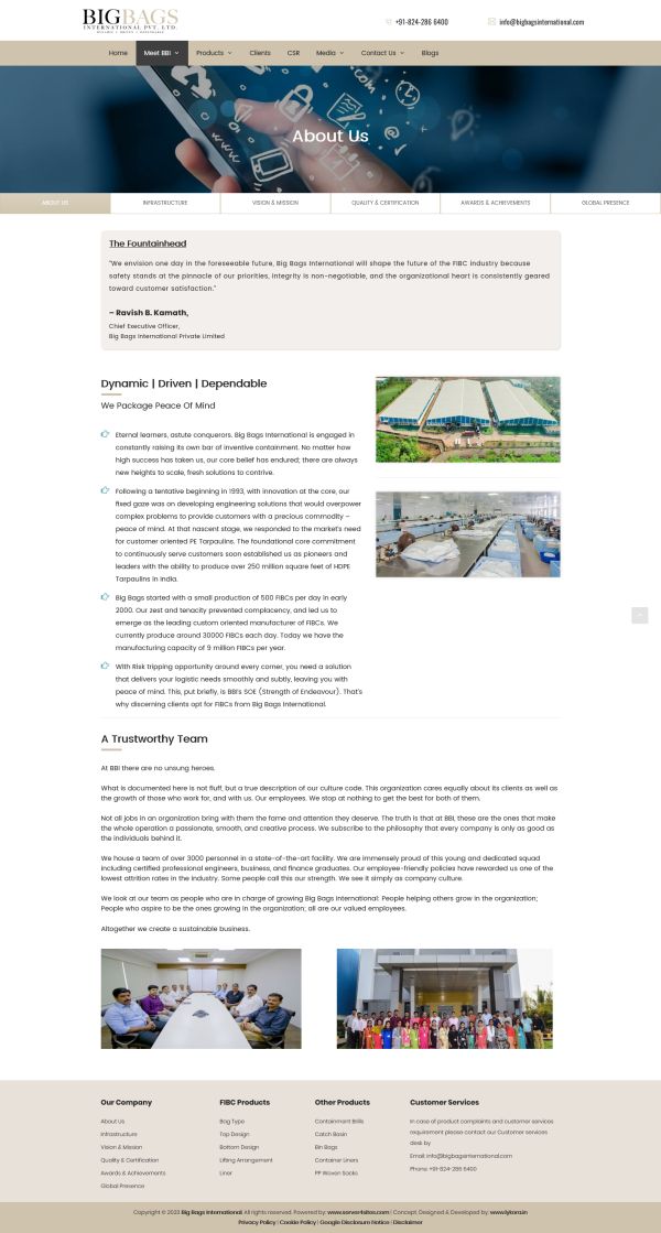 Hindocare vision