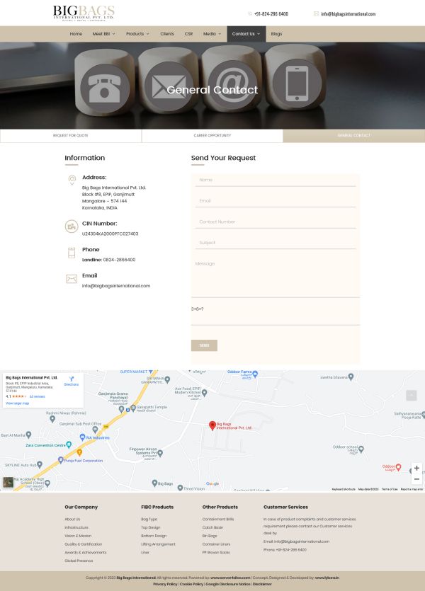 Hindocare contact