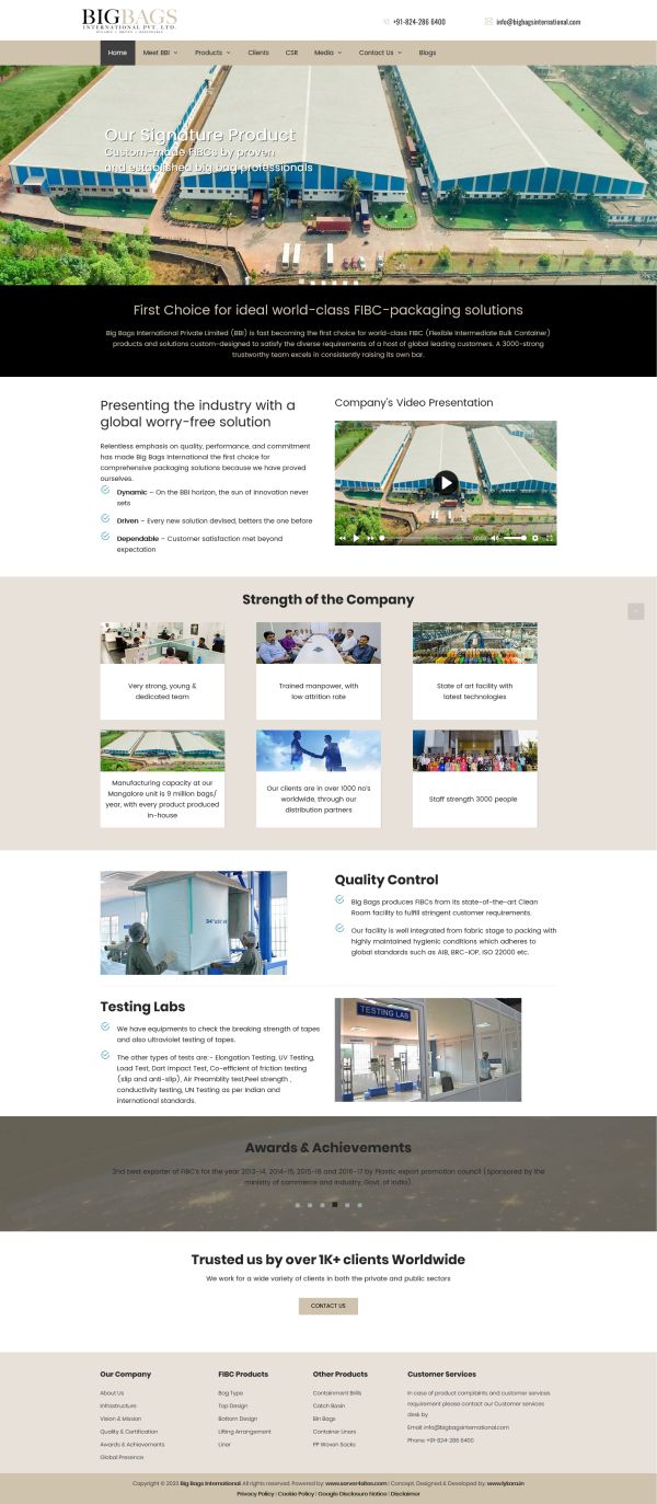 Hindocare home