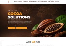 Cocoa Rich